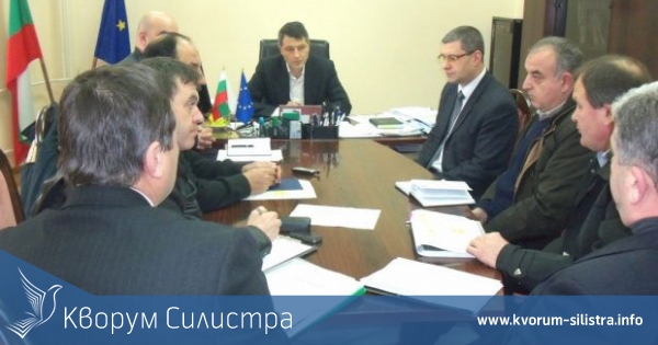 Областният управител разпореди извнредни мерки заради очаквания снеговалеж