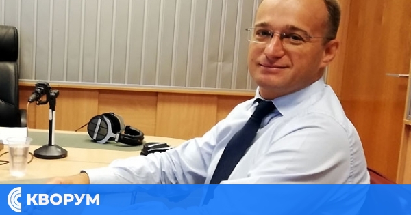 Водачеството в Силистра накара партия МИР да излезе от левицата