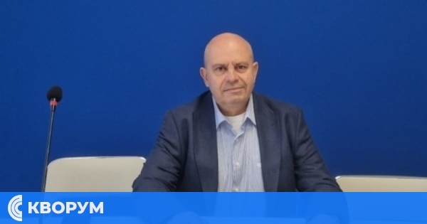 Коалиция "СИНЯ БЪЛГАРИЯ" регистрира кандидатската си листа за изборите в Силистра