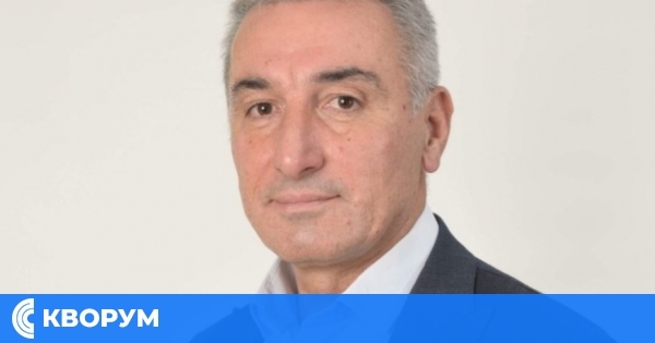 Кой е Богомил Петков? Водачът на листата за МИР 20 Силистра от "Продължаваме Промяната – Демократична България"
