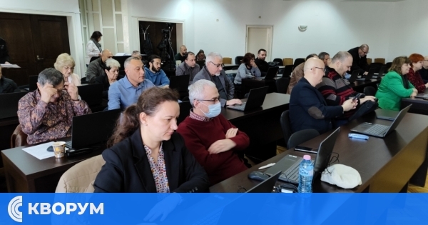 Изцяло Нова наредба за поставяне и премахване на преместваеми обекти има вече Община Силистра