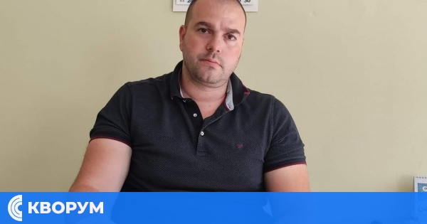 Д-р Васил Славов е на прага на нов мандат като директор на МБАЛ – Силистра