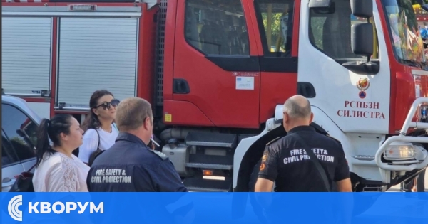 Късо съединение стана причина за пожар в с. Йорданово, имущество изгоря, но къщата бе спасена