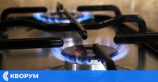 Газа поскъпва през октомври