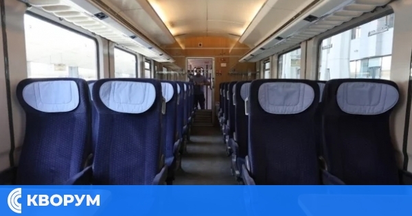 От вторник БДЖ пуска директен влак от София до Русе, който няма да продължава към Силистра