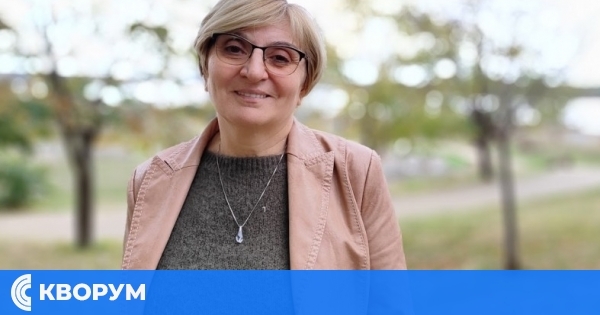 Гюлсерен Исмаилова: Живота ме научи, че любовта спасява