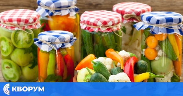 Колко ще ни струва буркан туршия тази есен?