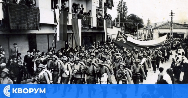 84 години от възвръщането на Силистра в Отечеството – празнична програма на 1-ви октомври