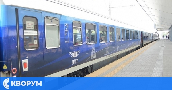 Тръгва влакът Русе - София, местните вече няма да чакат този от Силистра