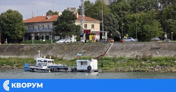 331 см достигна Дунав при Силистра, водата продължава да се покачва