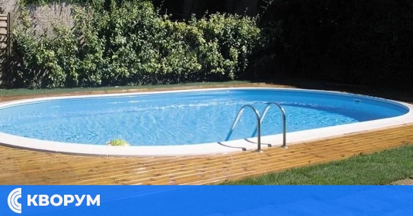 Административен съд – Силистра потвърди премахването на незаконен басейн със заповед на кмета