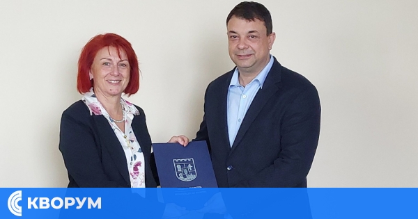 Започна осмото издание на "Иновационен лагер в област Силистра"