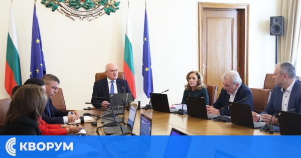 Около 720 секции се очаква да бъдат открити за вота в чужбина