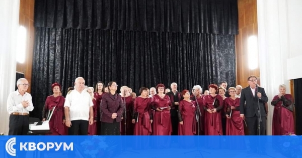 Незабравим музикален празник в Силистра по случай Международния ден на музиката