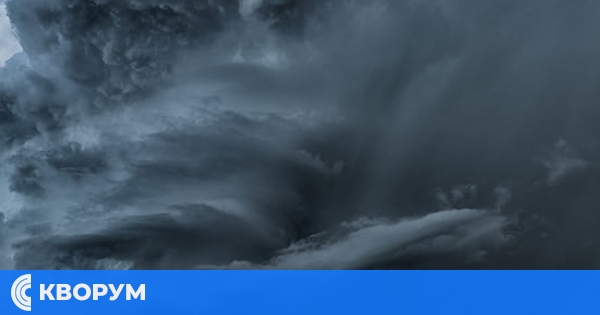 Суперклетка над Силистра