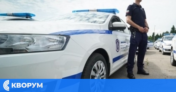 Във Варна иззеха колата на силистренец шофирал пиян
