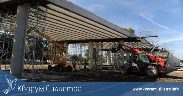 Започват геофизични проучвания за още два моста Силистра - Кълараш