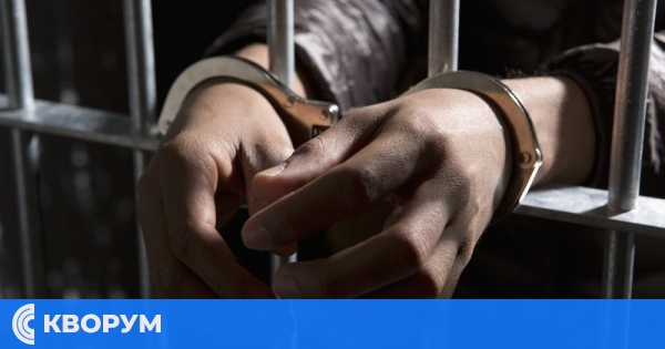 Окръжна прокуратура – Силистра успя да наложи най-тежката мярка на разпространител на кокаин