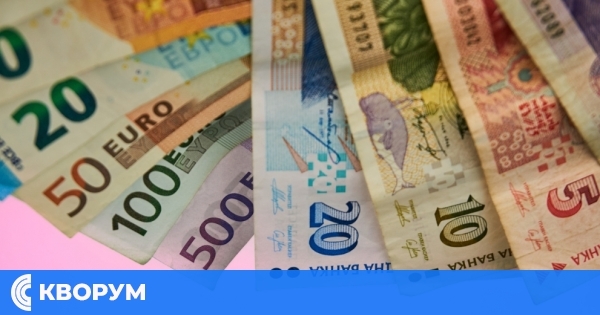 Цените в лев и евро по магазините от март