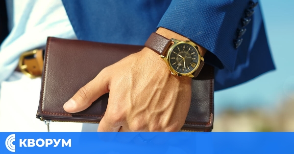 Историята зад глобалния успех на японската марка Citizen