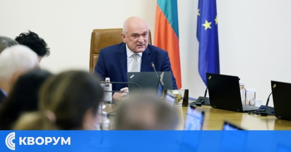 Главчев: Взели сме всички мерки, за да осигурим честни, прозрачни и без манипулации избори