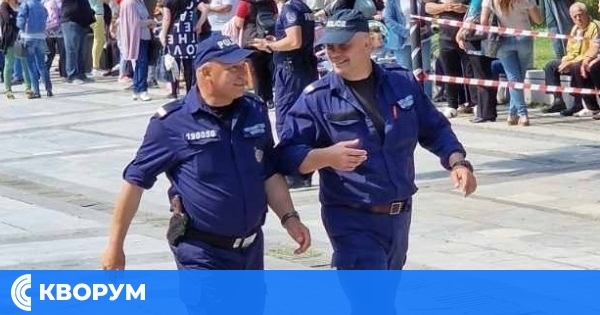 Полицейски началници ще посетят тутракански села