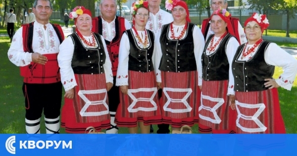 Награди за самодейците от ситовското село Гарван от фестивали в Пловдивско и в Попово