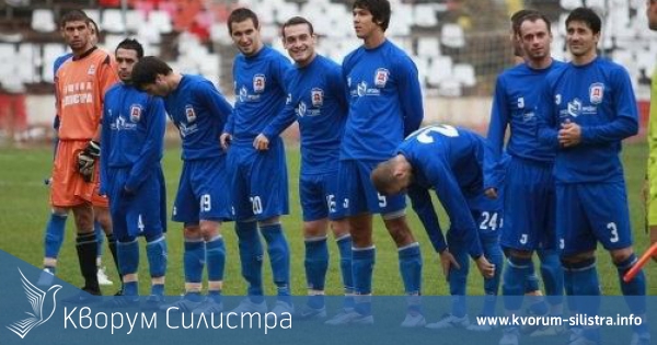 Кметът на Силистра: Доростол не е общински клуб