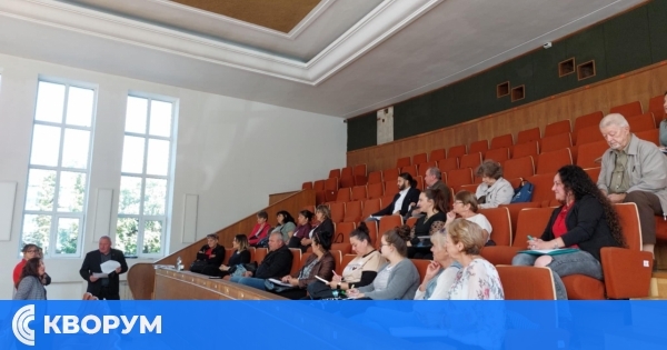 Консултативна среща в Силистра: Народните читалища обсъдиха нови възможности за финансиране