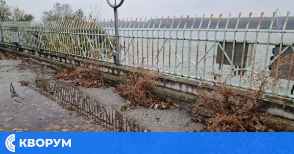 Слънчево до обяд, студен фронт носи проливни дъждове