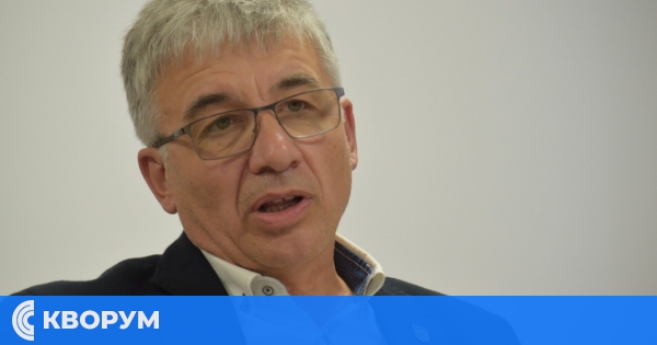 Димитър Трендафилов: Предизвикателство за всички общини в региона ще е подготовката за преминаването към еврото