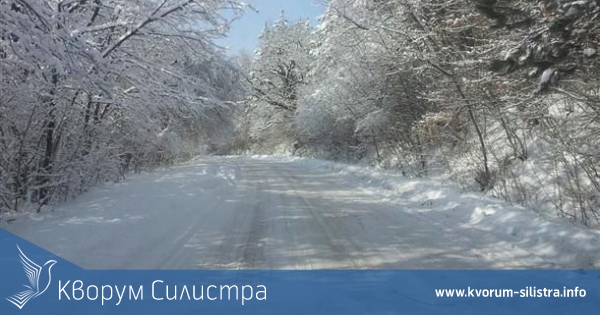 Автобуси за осем направления не отпътуваха от силистренската автогара