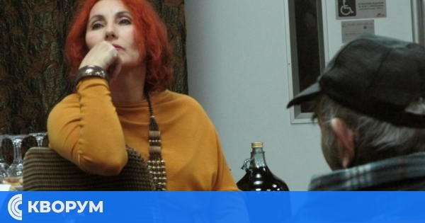 Актриса започнала кариерата си в Силистра пое ръководството на театъра в Разград