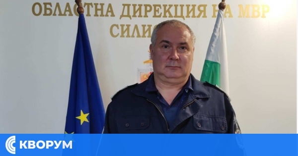 Без тежки произшествия по пътищата в Силистренско през изминалата седмица