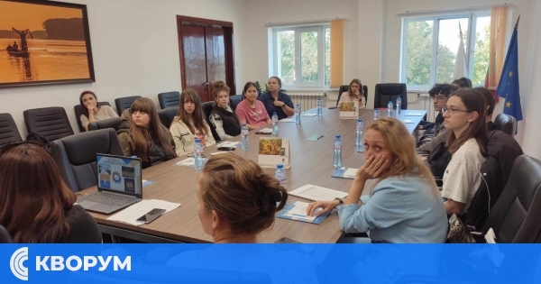 Ученици в Тутракан искат безплатен обяд и по-чести автобуси по междуградските линии