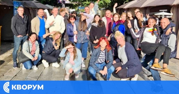 Фермерски и арт пазар "ФермоАрт" се завръща с четвъртото си издание през ноември