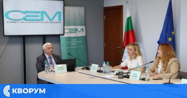 Валерий Тодоров не успя да стане отново генерален директор на БНР