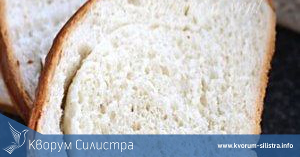 Хляб ще карат тази нощ в силистренски села