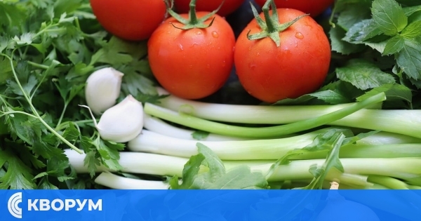 Ръст на цените на плодовете и зеленчуците у нас