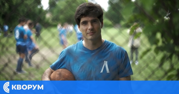 Филмът за Гунди с премиера в Силистра