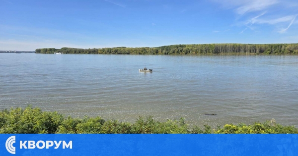 Слънчев, но студен петък в Силистренско