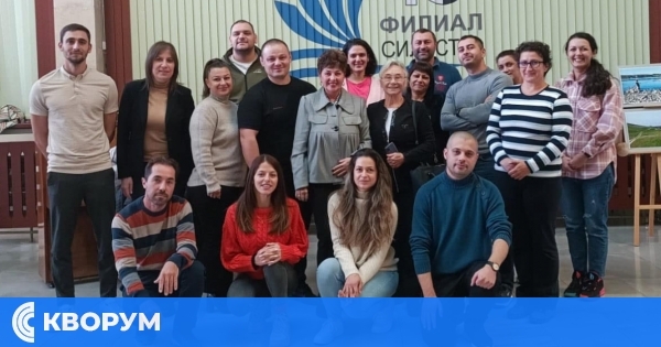 Успешен старт на новата академична година в Центъра за продължаващо обучение в Силистра