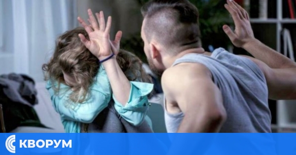 Силистренец нашамари пияната си приятелка в Разград