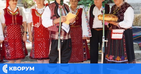 Доайенът на читалищната самодейност Дочо Титев с уникален концерт в Силистра