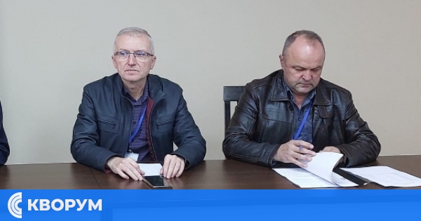 ЦИК отмени решения на РИК-Силистра за замяна на членове на СИК в Ситово и Тутракан