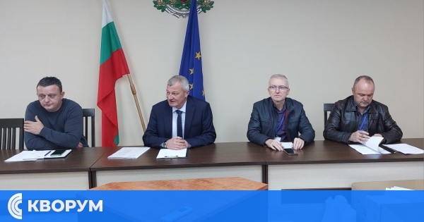 РИК-Силистра обяви оперативен план за изборния ден на 27 октомври 2024 г.