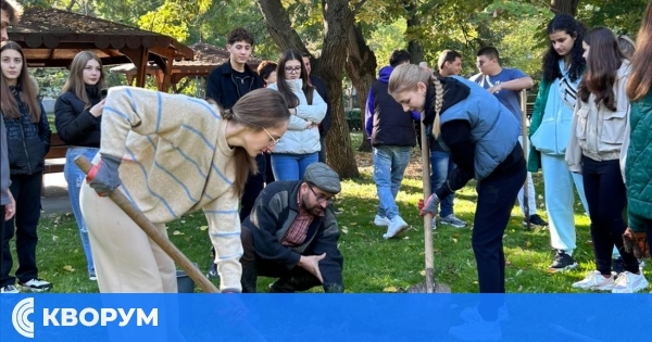 Силистра се включи в национална кампания срещу насилието над деца
