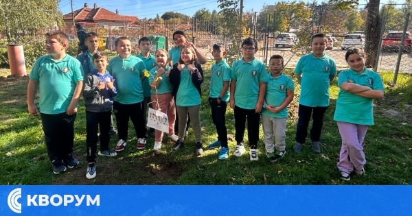 Дулово се включи в национална кампания срещу насилието над деца