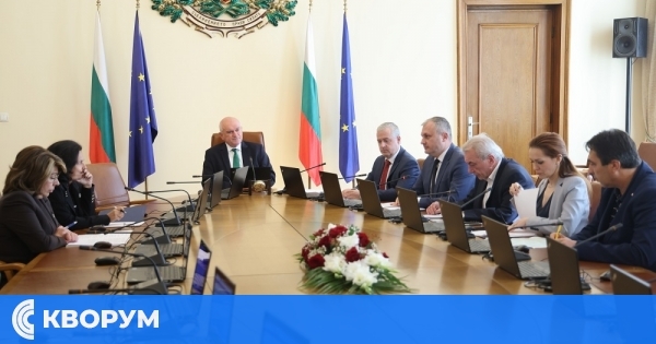 Правителството: Изборите в неделя ще са най-строго проверяваните досега