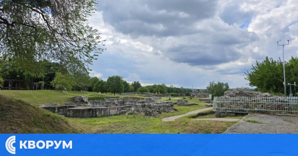 Облачен четвъртък